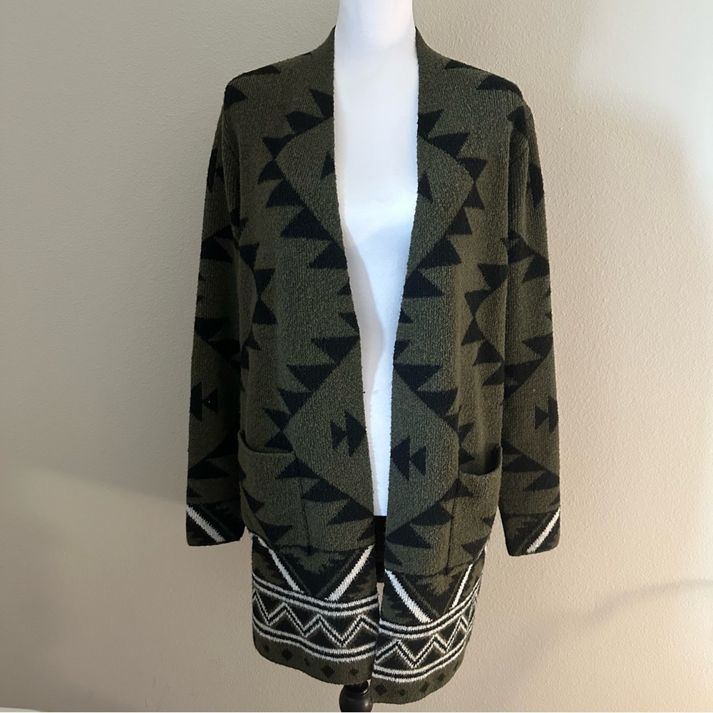 FRYE woman cardigan - Picture 2 of 6